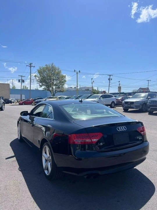 2010 Audi B8 A5 - Image 7 of 12