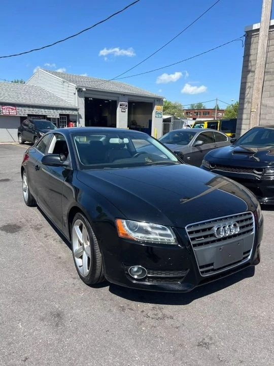 2010 Audi B8 A5 - Image 5 of 12