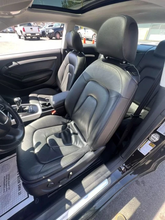 2010 Audi B8 A5 - Image 11 of 12