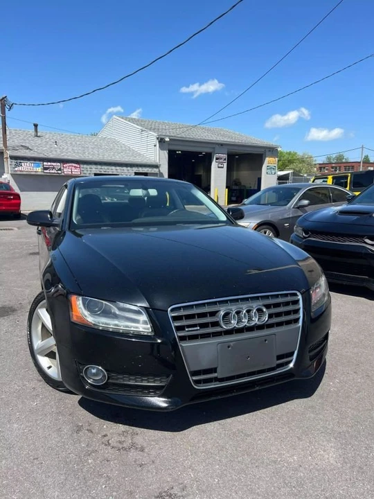 2010 Audi B8 A5 - Image 2 of 12