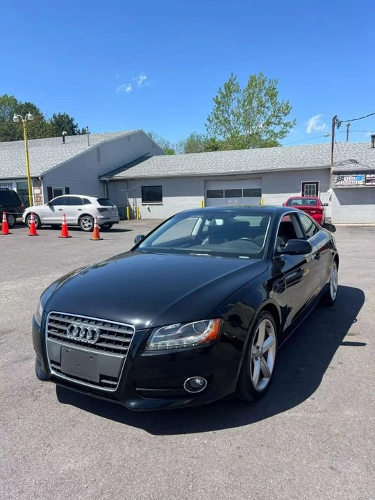2010 Audi B8 A5 - Image 3 of 12