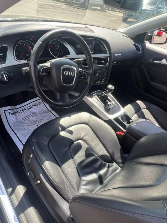 2010 Audi B8 A5 - Image 10 of 12