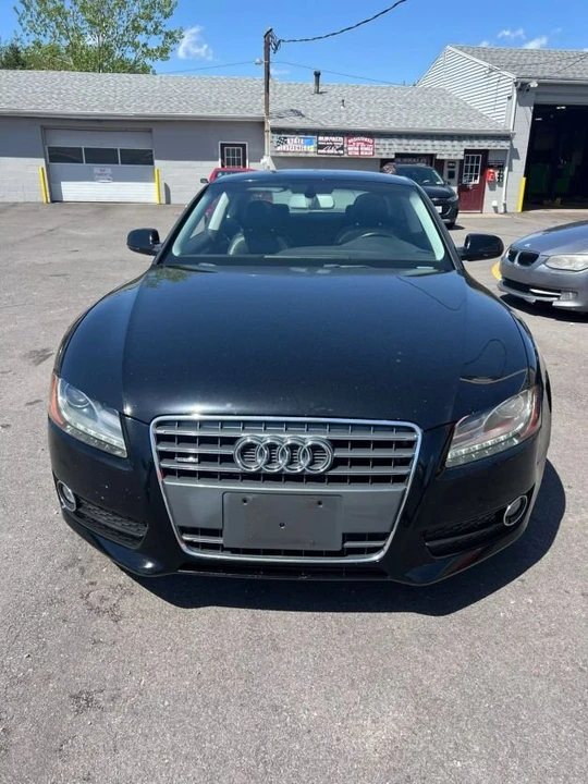 2010 Audi B8 A5 - Image 4 of 12