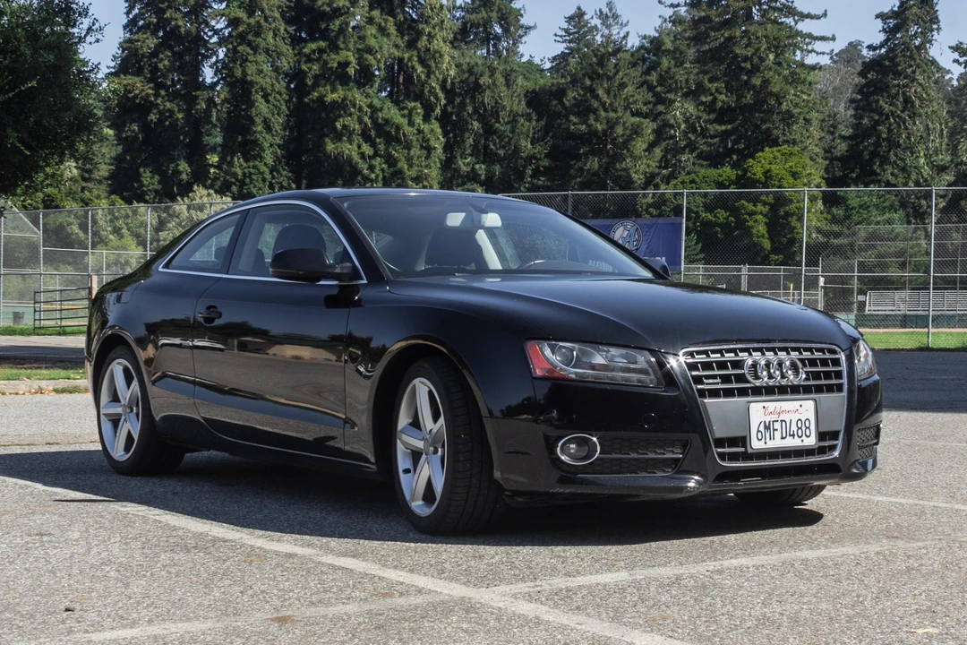 2010 Audi B8 A5 - Image 16 of 31
