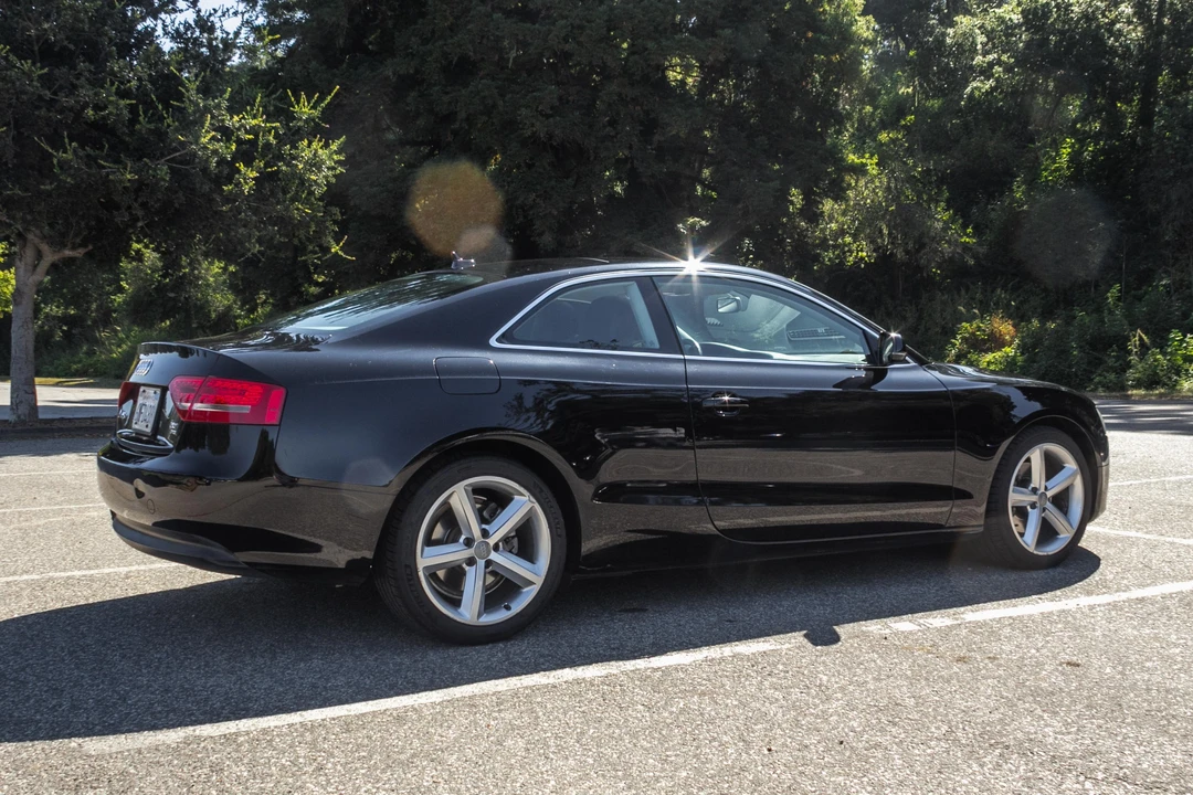 2010 Audi B8 A5 - Image 13 of 31