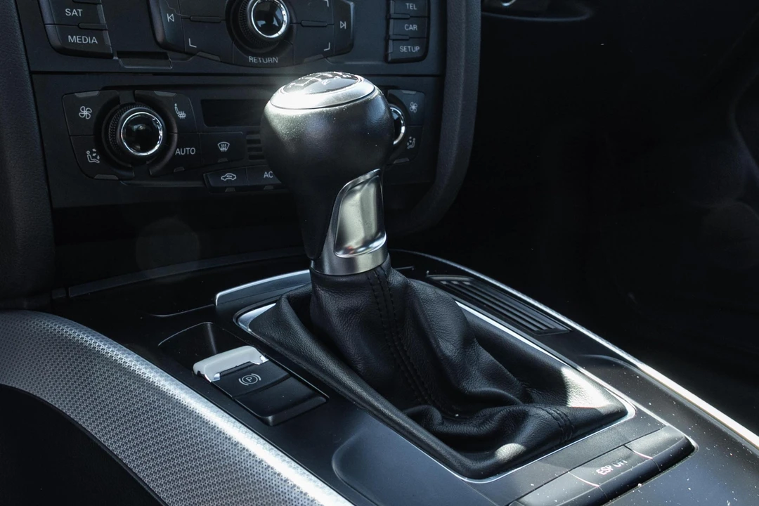 2010 Audi B8 A5 - Image 30 of 31