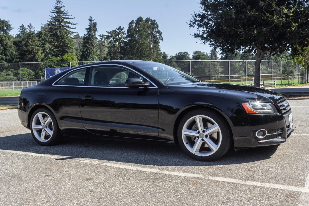 2010 Audi B8 A5 - Image 15 of 31