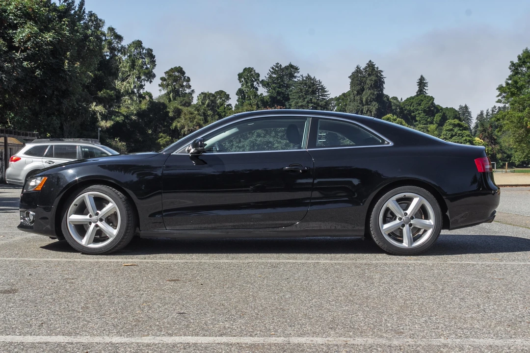 2010 Audi B8 A5 - Image 7 of 31
