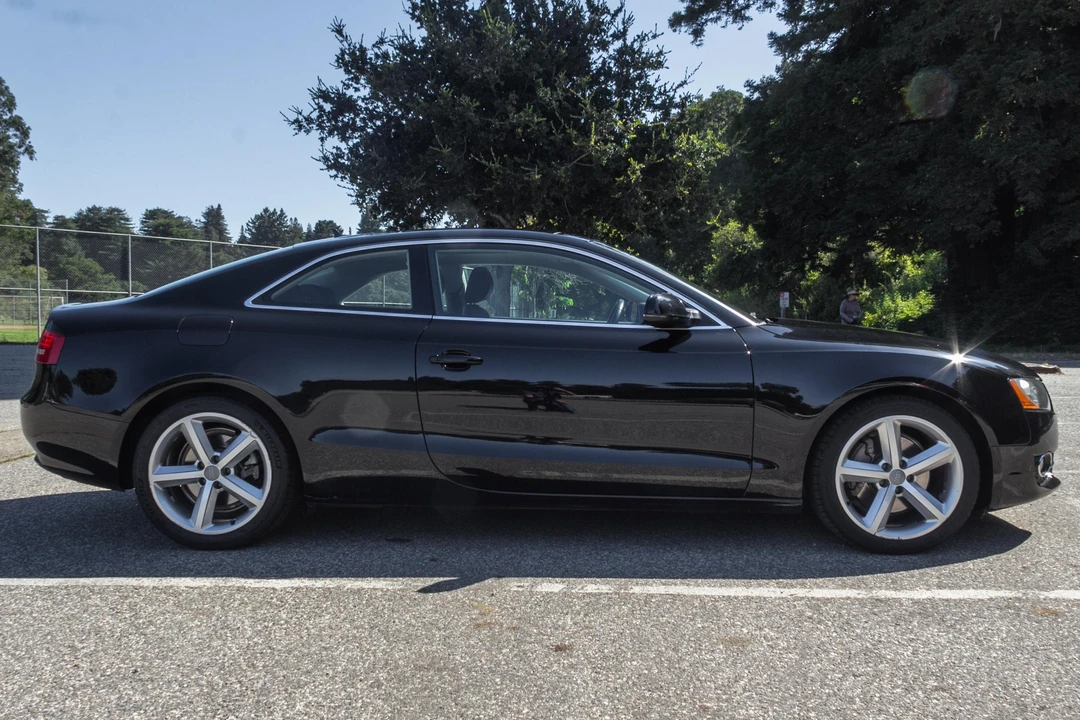 2010 Audi B8 A5 - Image 3 of 31