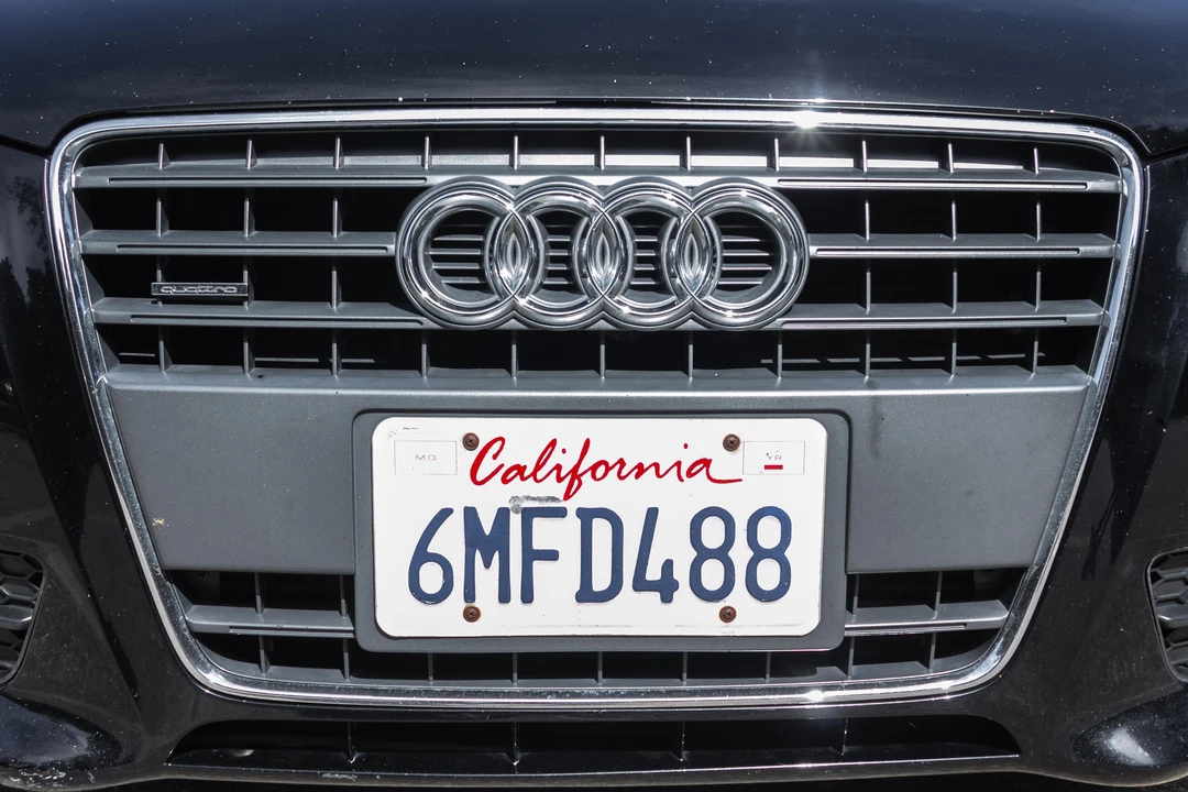 2010 Audi B8 A5 - Image 17 of 31