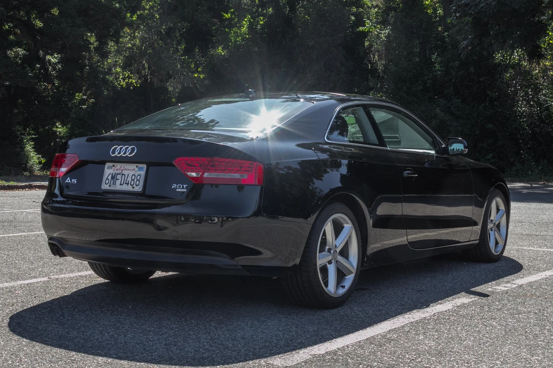 2010 Audi B8 A5 - Image 11 of 31