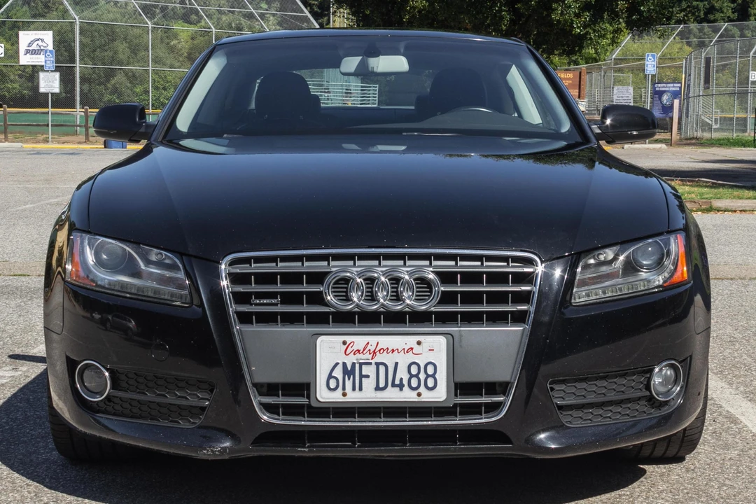 2010 Audi B8 A5 - Image 2 of 31