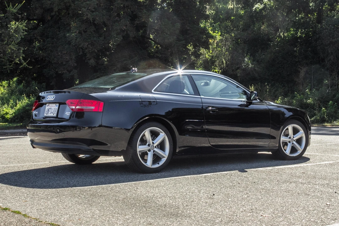2010 Audi B8 A5 - Image 12 of 31