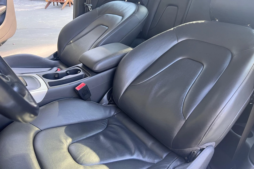 2010 Audi B8 A5 - Image 29 of 31