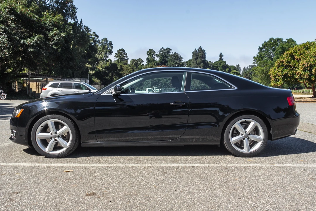 2010 Audi B8 A5 - Image 8 of 31