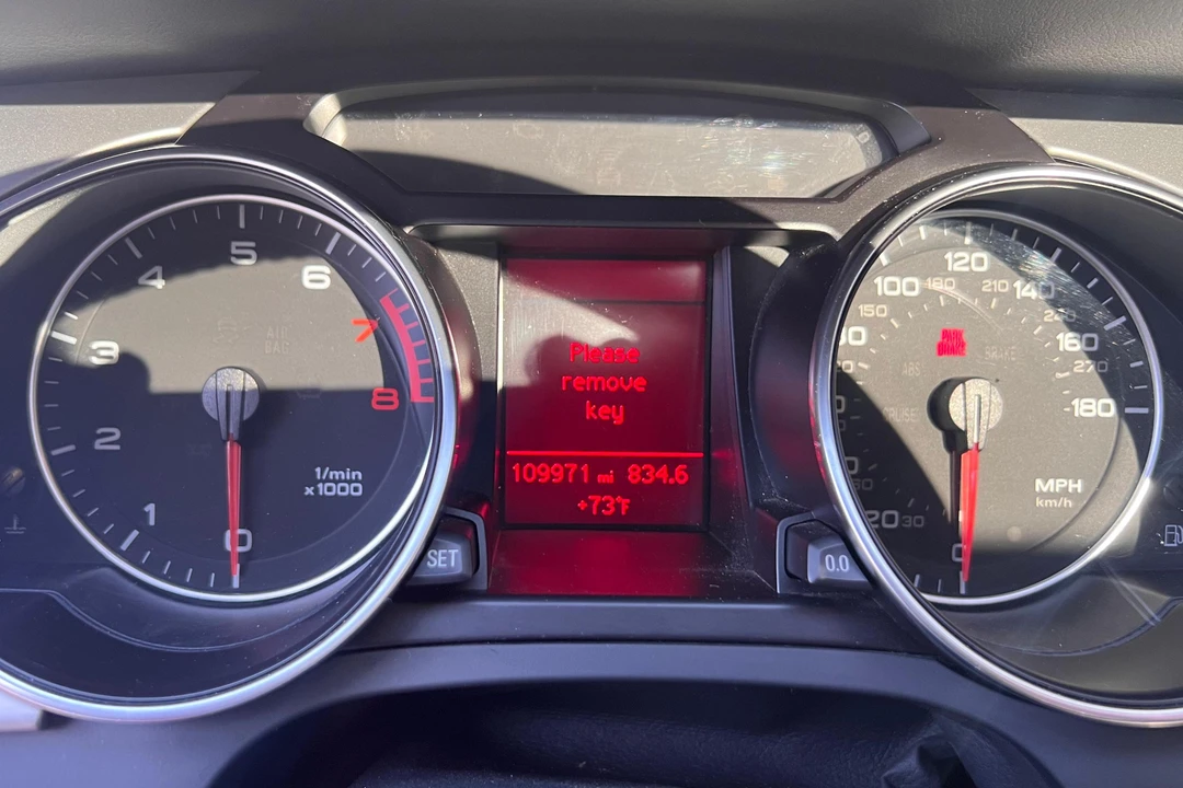 2010 Audi B8 A5 - Image 31 of 31