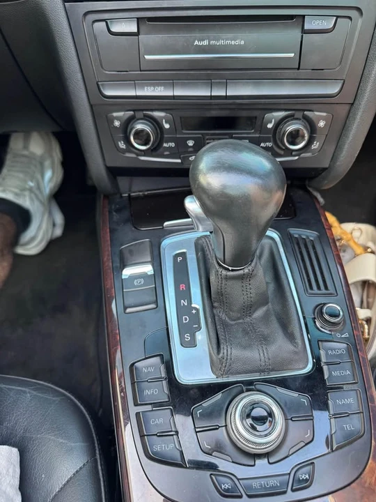 2010 Audi B8 A5 - Image 18 of 20