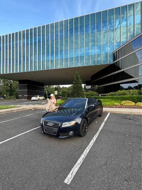 2010 Audi B8 A5 - Image 17 of 20