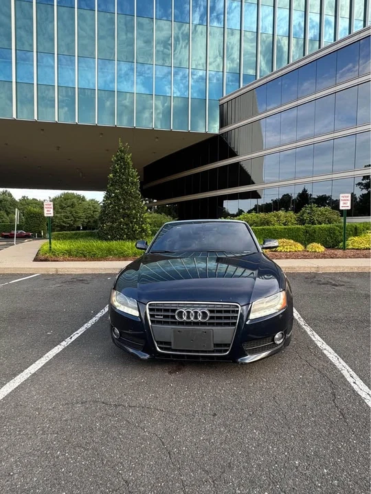 2010 Audi B8 A5 - Image 16 of 20