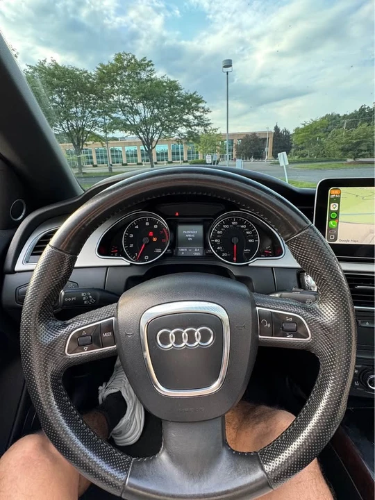 2010 Audi B8 A5 - Image 10 of 20
