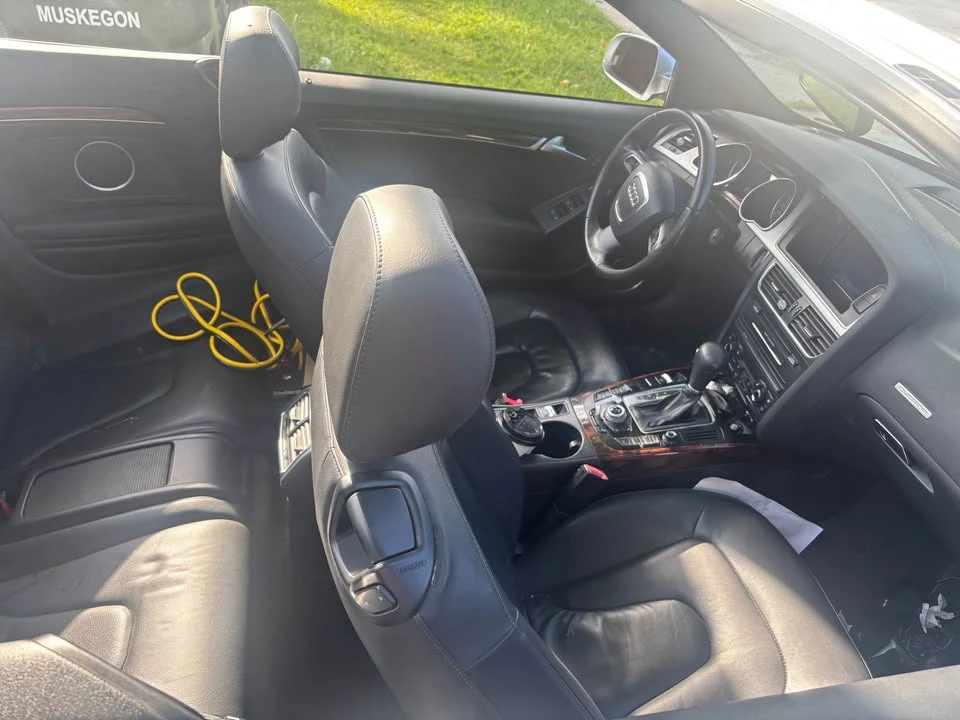 2010 Audi B8 A5 - Image 15 of 15