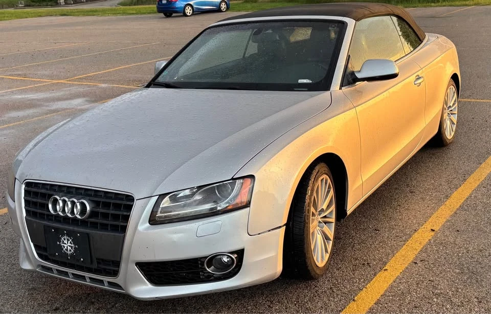 2010 Audi B8 A5 - Image 8 of 15