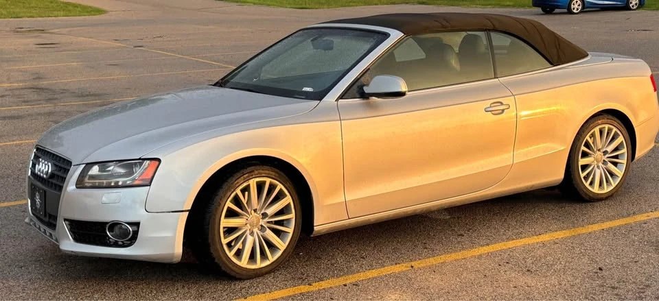 2010 Audi B8 A5 - Image 13 of 15