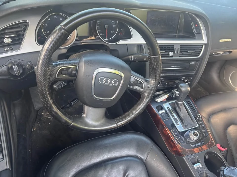 2010 Audi B8 A5 - Image 14 of 15