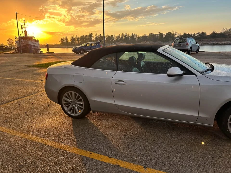 2010 Audi B8 A5 - Image 9 of 15