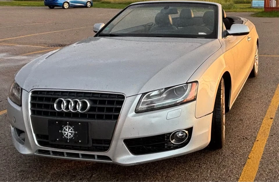2010 Audi B8 A5 - Image 3 of 15