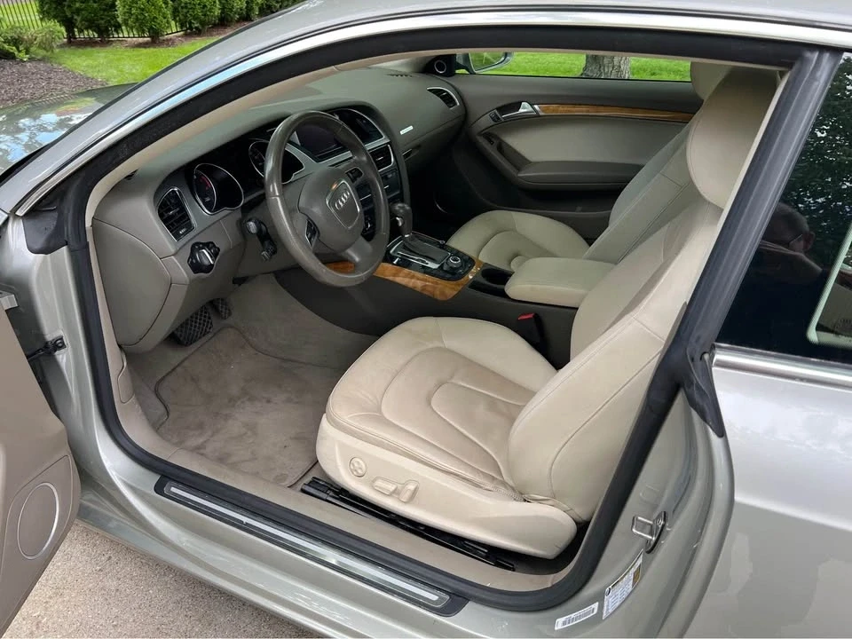 2010 Audi B8 A5 - Image 14 of 14