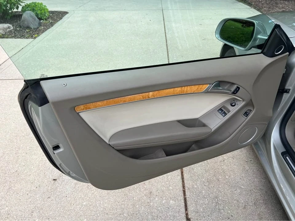2010 Audi B8 A5 - Image 9 of 14