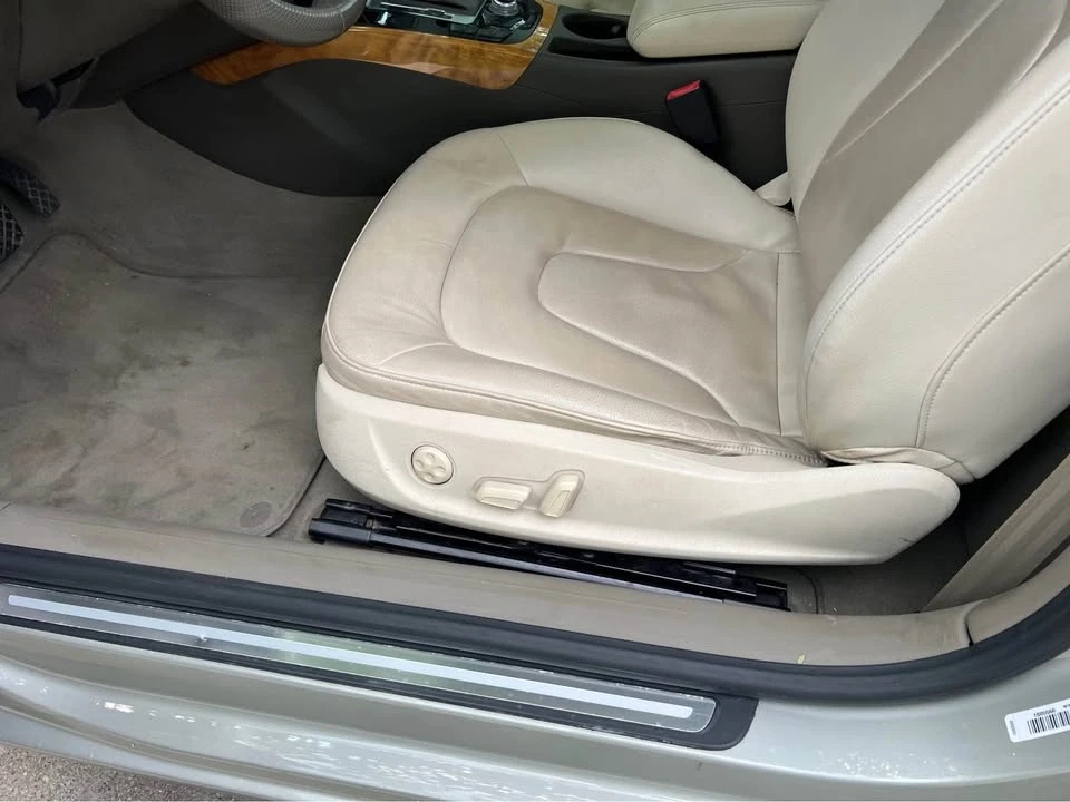 2010 Audi B8 A5 - Image 8 of 14