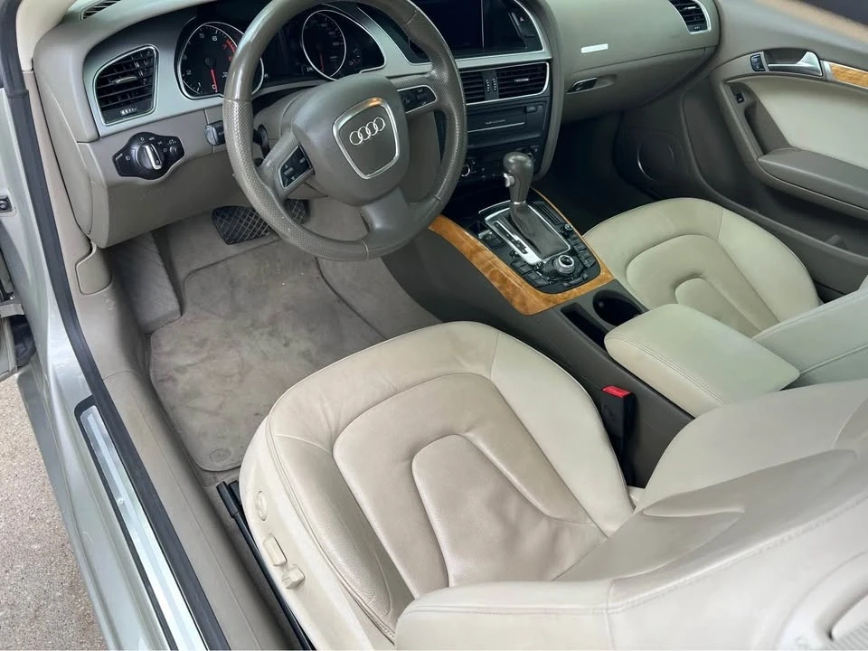 2010 Audi B8 A5 - Image 13 of 14