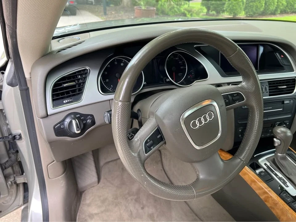 2010 Audi B8 A5 - Image 11 of 14