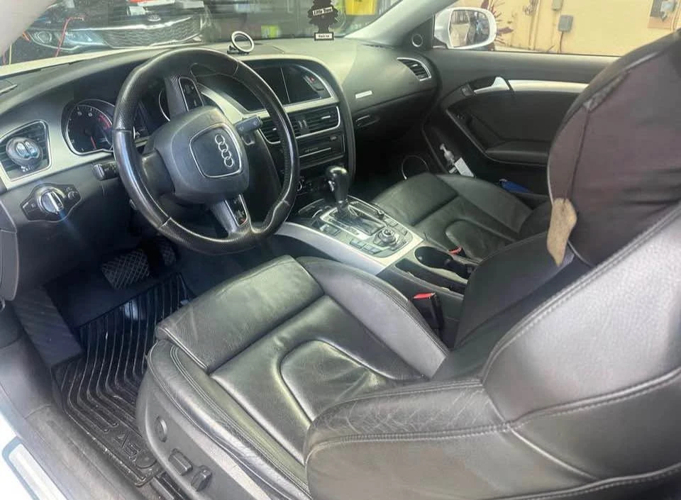 2010 Audi B8 A5 - Image 7 of 8
