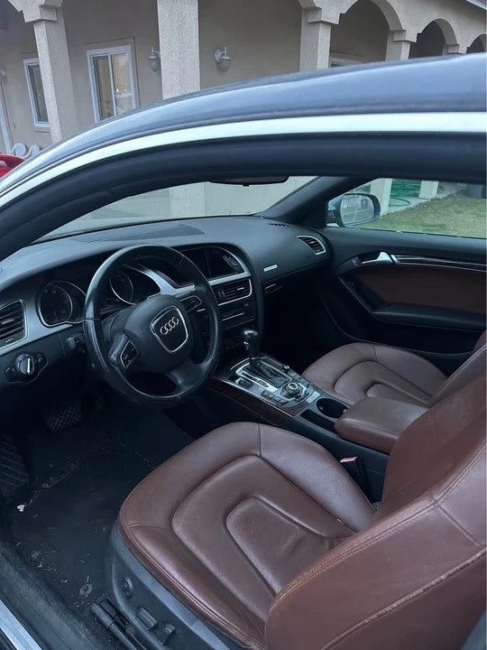 2010 Audi B8 A5 - Image 6 of 6