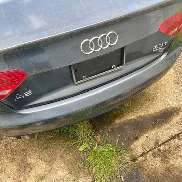 2010 Audi A5 2.0T Quattro Premium Coupe