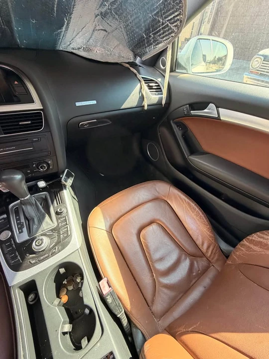 2010 Audi B8 A5 - Image 7 of 10