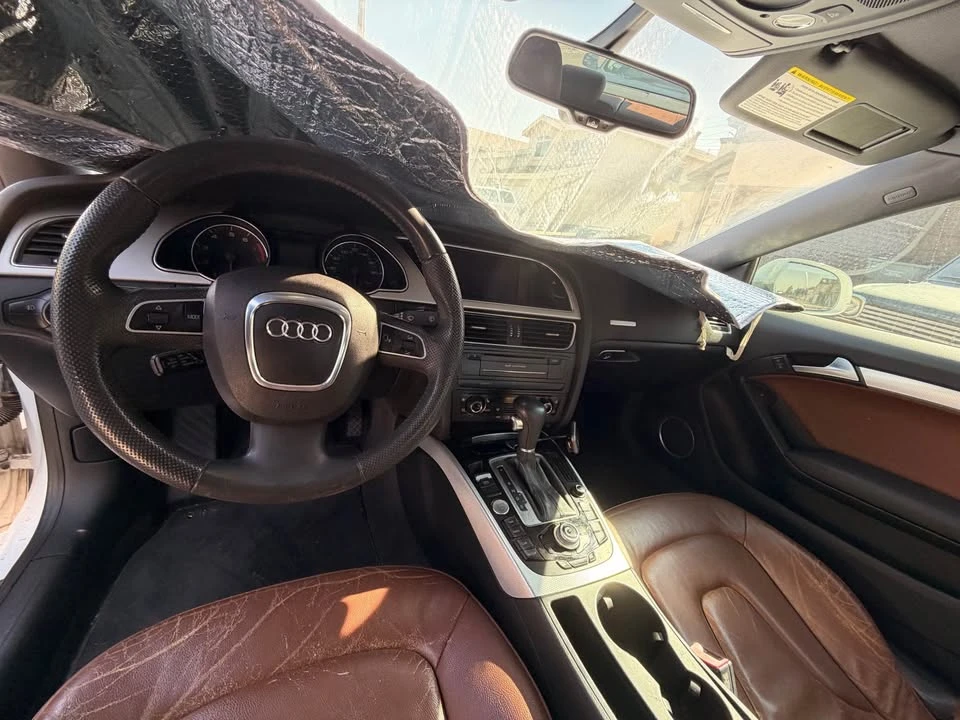 2010 Audi B8 A5 - Image 6 of 10