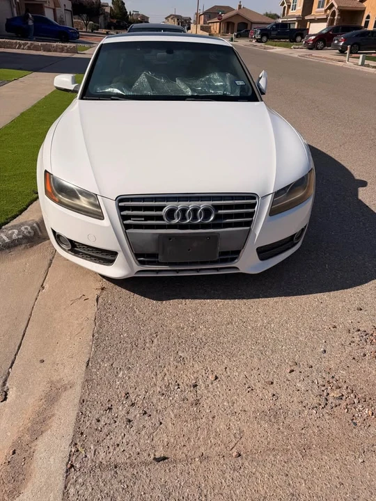 2010 Audi B8 A5 - Image 3 of 10