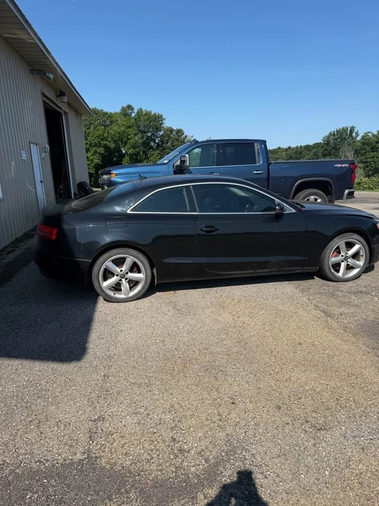 2010 Audi B8 A5 - Image 2 of 5