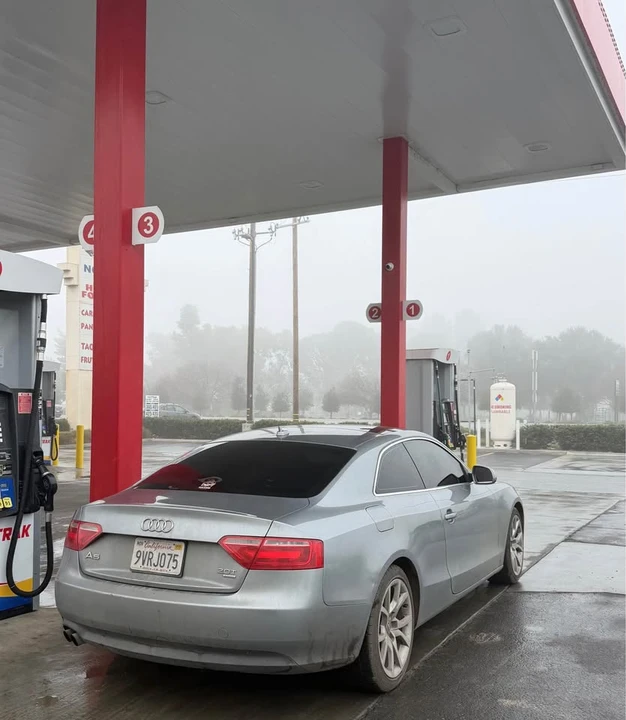 2010 Audi B8 A5 - Image 4 of 5