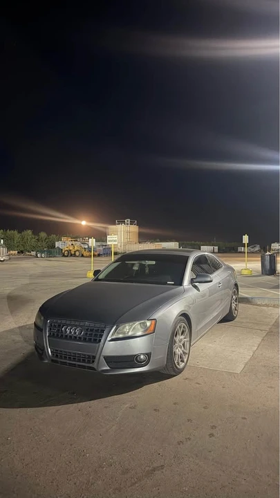 2010 Audi B8 A5 - Image 5 of 5