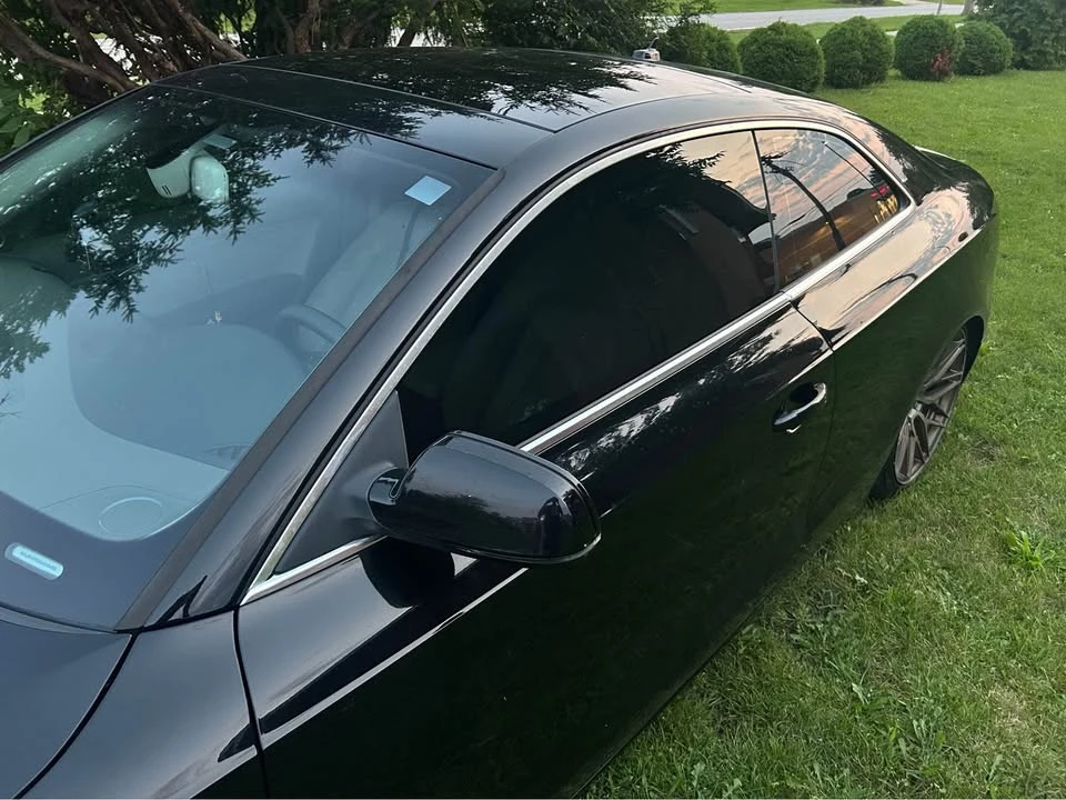 2010 Audi B8 A5 - Image 8 of 11