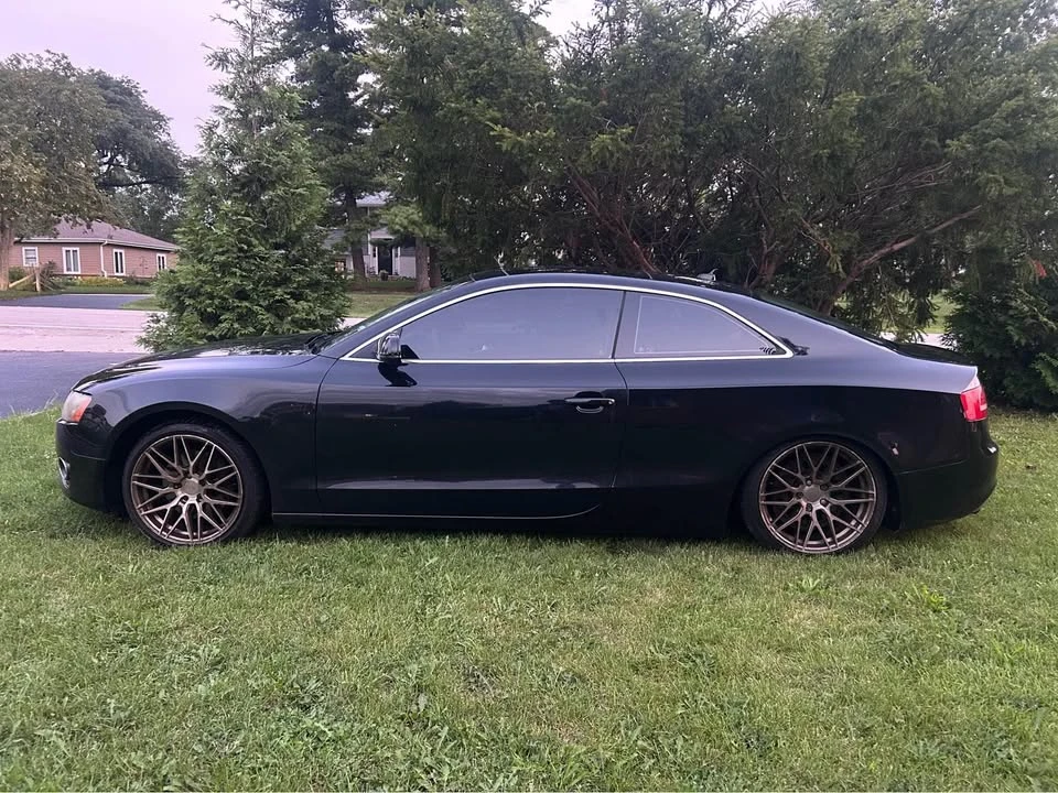 2010 Audi B8 A5 - Image 7 of 11