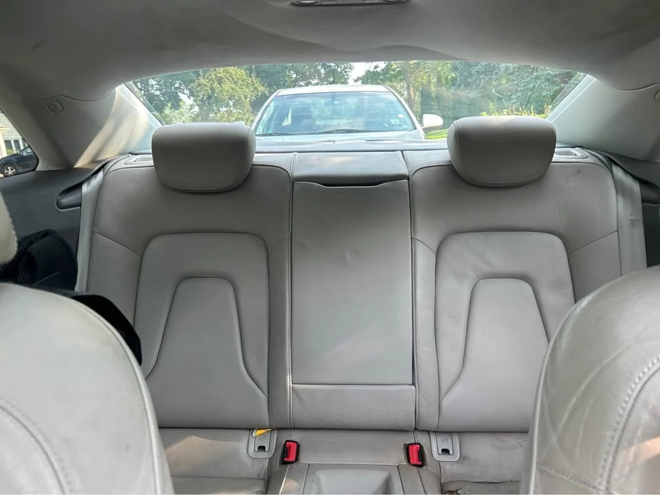 2010 Audi B8 A5 - Image 11 of 11