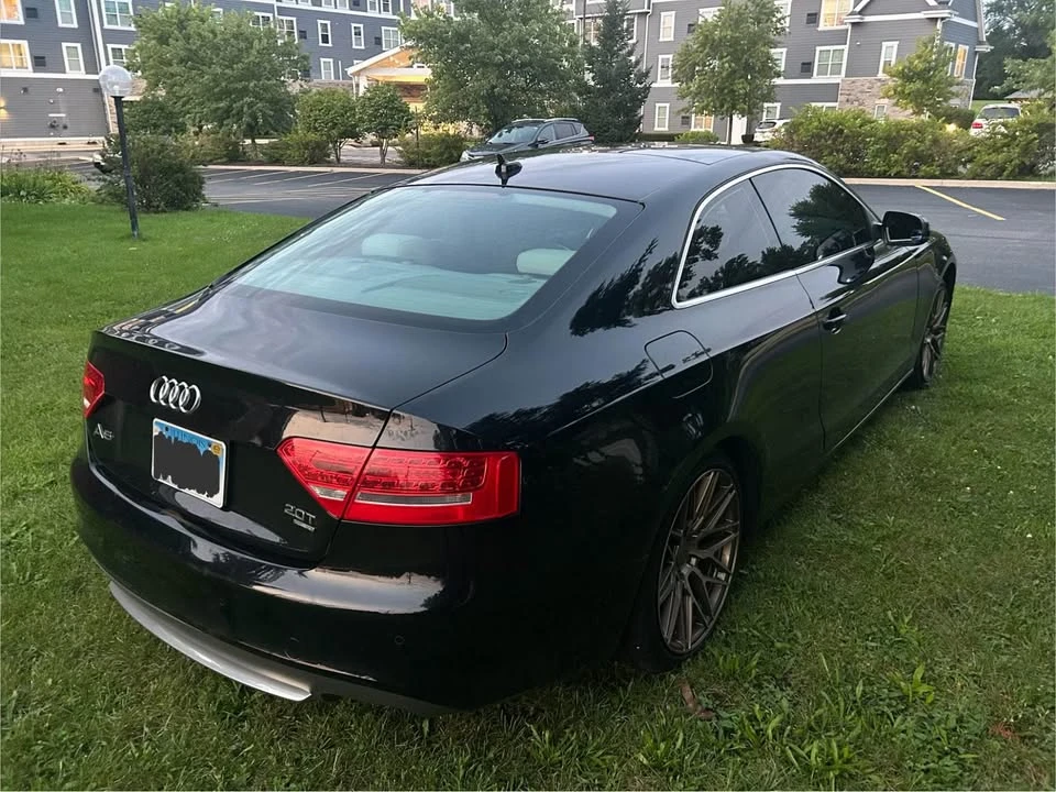 2010 Audi B8 A5 - Image 5 of 11