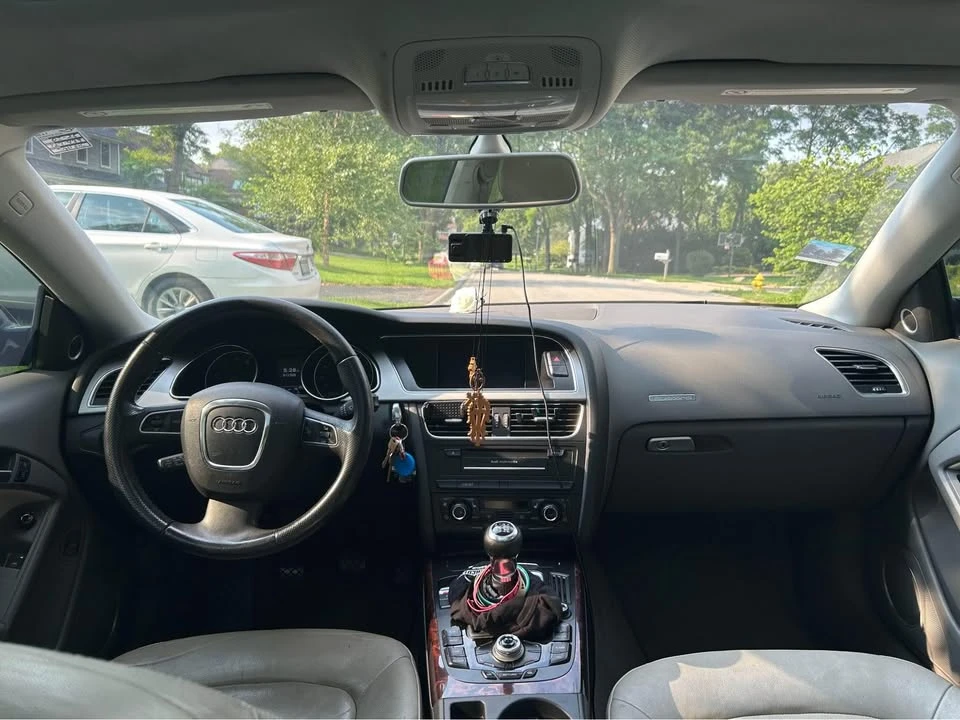 2010 Audi B8 A5 - Image 10 of 11