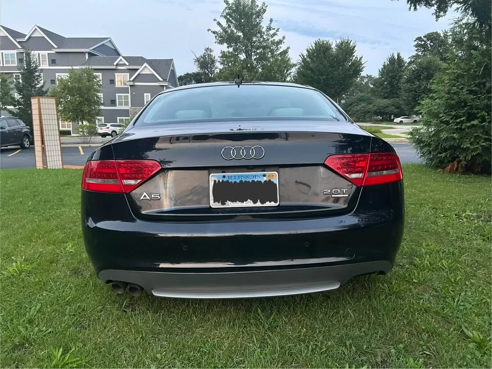 2010 Audi B8 A5 - Image 6 of 11